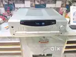 Thomas Amplifiers