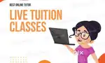 Online/Offline One to one Tuition