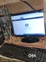 Computer ka sara Saman only 10000 mein