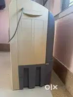 Sunmer cooler in very good condition. Cream colour. Cheap price