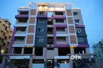 good position to explore 3 BHK options new units 58 Lakh negotiable