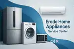 Refrigerator washing machine air-conditioning microwen Repair service