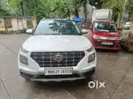 Hyundai Venue, 2020, Petrol
