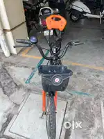 Hero Bycycle