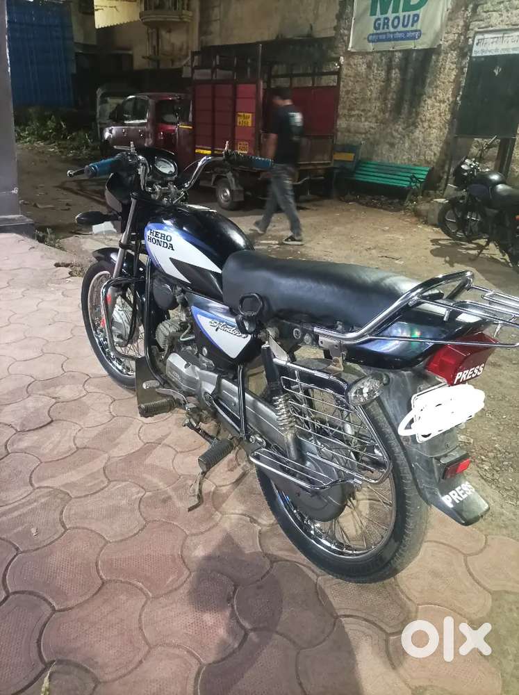 Good bike Good condition
