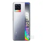 Realme 8 duplicate display