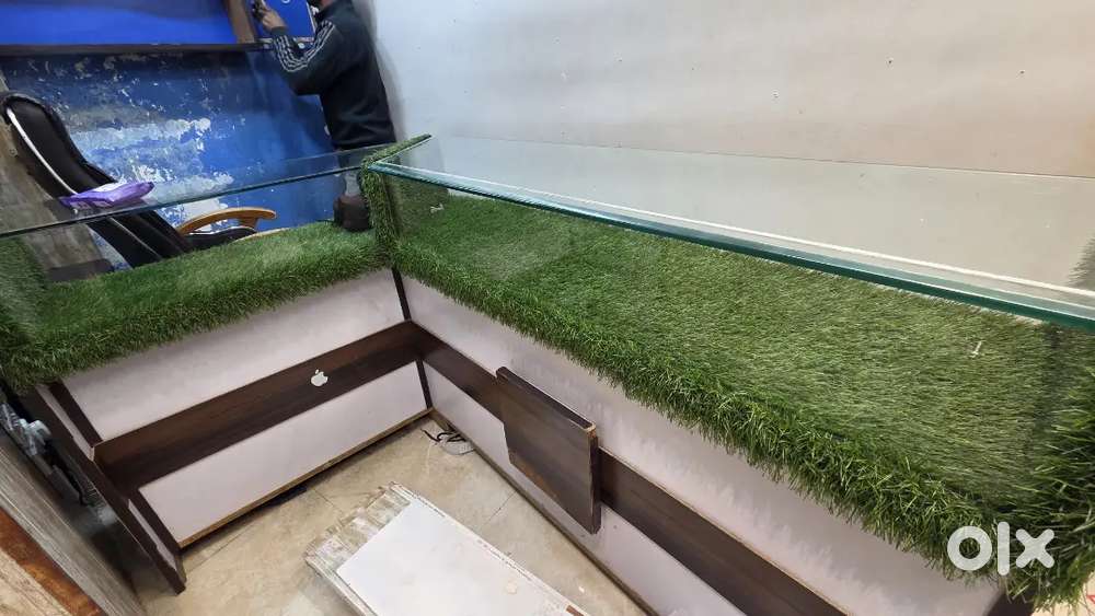 COUNTER ON SALE