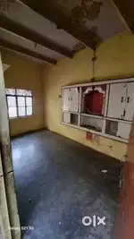 Only 5499 seprate house with 2 rooms 1 lat bathroom and 1 kitchen.