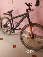 4 year old cycle