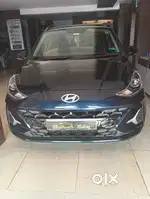 Hyundai Grand i10 Nios, 2023, Petrol