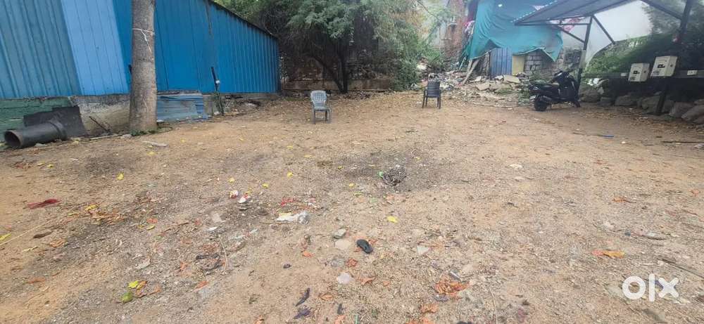 Main road 2 bit 450 SQYDS for rent commercial moula ali