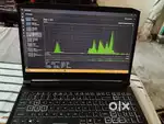 Acer Nitro 5 gaming laptop