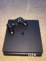 Ps4 slim 500gb
