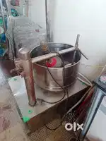 Grinder 5 Ltrs