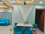 2 BHK fully furnished flat in Vaishnodevi best location ..