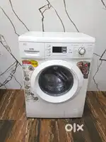 Ifb equa 6kg latest model front load fully automatic washing machines