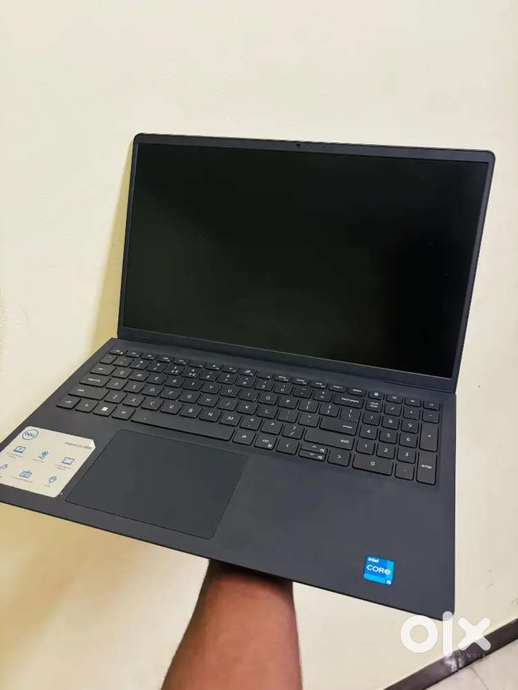 Dell inspiron 15