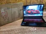 MSI GF63 Thin 11UC Intel Core i5 Processor  11th Generation 16GB ram 5