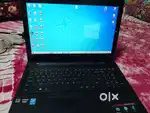 Lanovo laptops...good condition