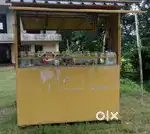 New Cabin Shop