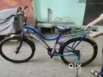 Nice cycle Good Condition all breaks OK and all tires ok  chain ok