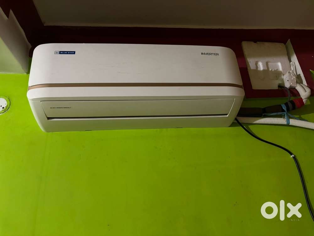 Blue star ac 1.5 Ton