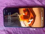 Vivo mobile 4ram 64gb glass crack a batribackup bahot vadiya