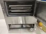 Idli Steamer