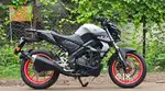 YAMAHA MT 15 2021 40K DOWN-PAYMENT