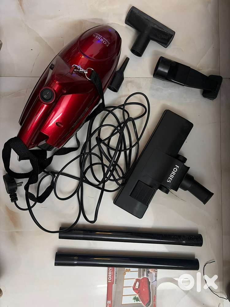 Eureka Forbes Vacuum Cleaner