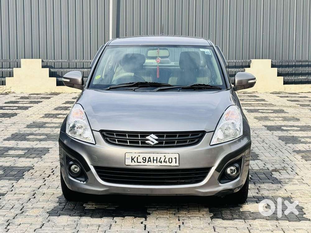 Maruti Suzuki Dzire 1.2 VXI, 2014, Petrol