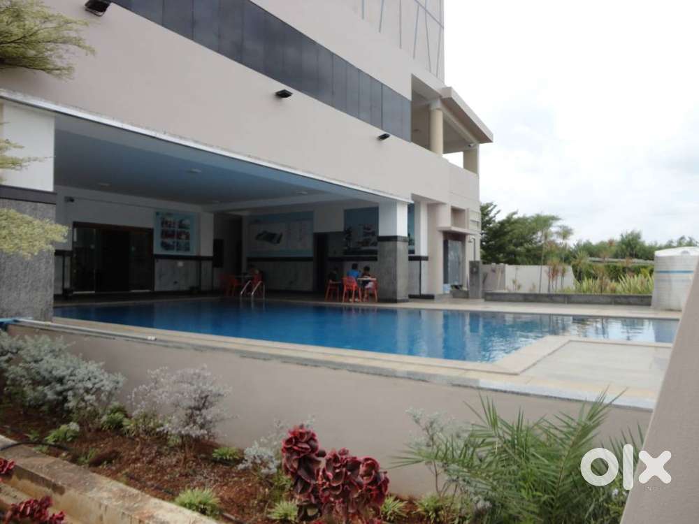 Premium Villa Plot in Gated Community