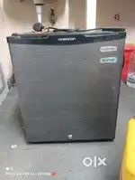 Fridge small