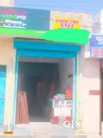 Shop for sell banjarawala semi comercial road par