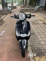 Vespa Piaggio S 125 – 2012 Model  Excellent Condition