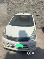 Maruti Suzuki Zen Estilo 2010 Petrol 136000 Km Driven