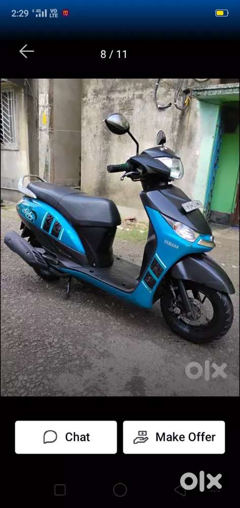 Very good condition