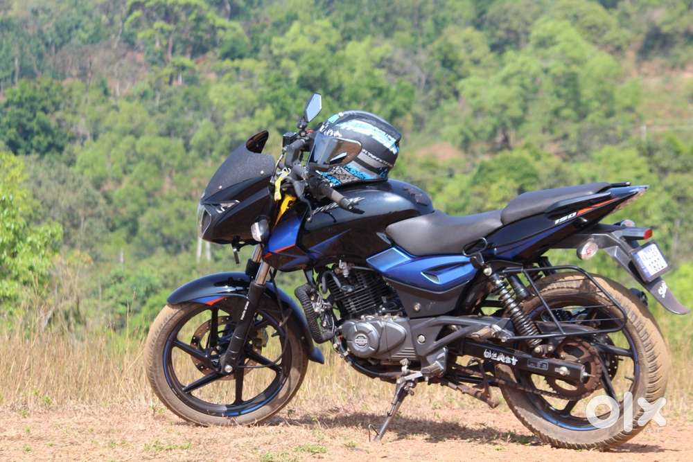 Pulsar 150