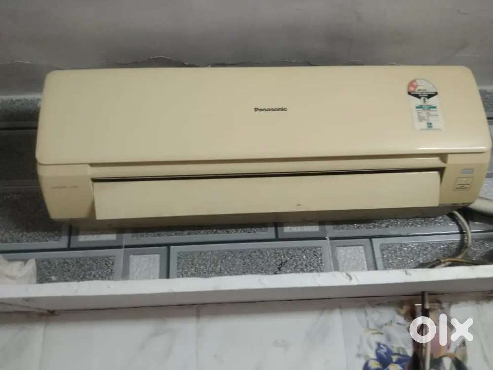 Panasonic ac 1.5 ton