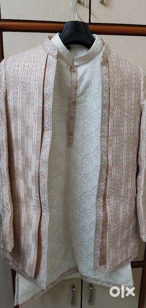 Sherwani set with pant