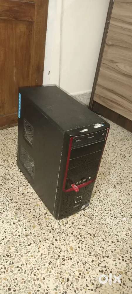 Computer (Asus)