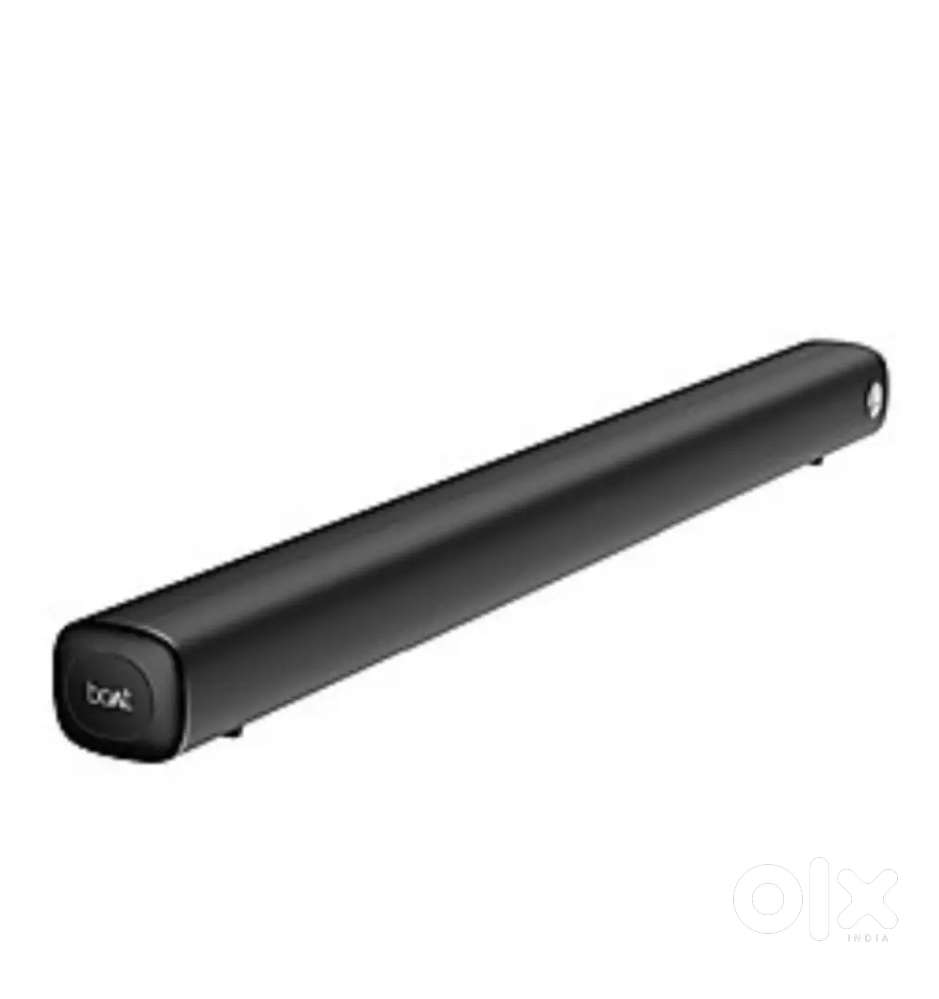 boAt Aavante Bar Tune Soundbar with 60W
