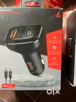Car charger