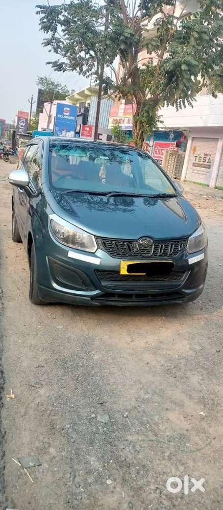 Marazzo vehicle for sale, vehicle is in neat condition