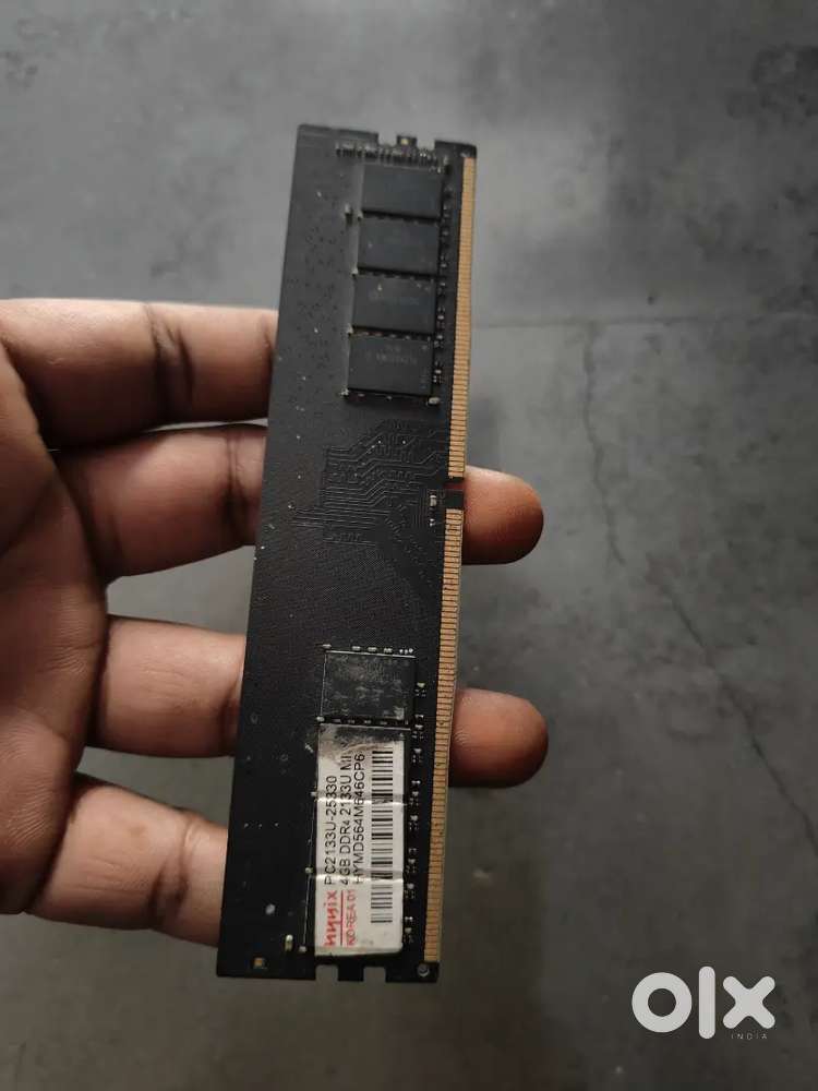 4gb ddr4 ram