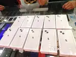 IPhone 13 128gb white Box pack stock, exchange available