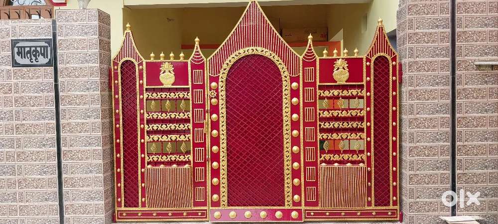 1bhk flat available for rent