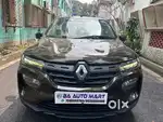 Renault KWID RXL, 2020, Petrol