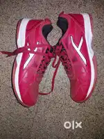 Badminton shoe