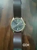 Luxury pierre balmain 1349 watch (orignal)